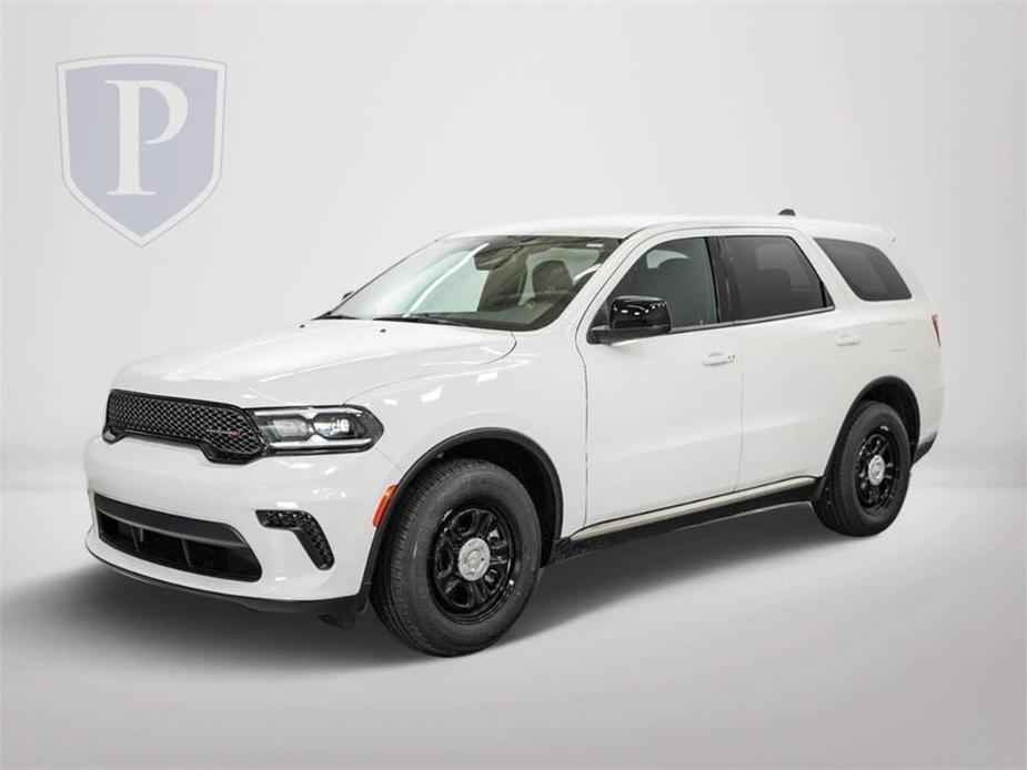 new 2024 Dodge Durango car, priced at $45,260