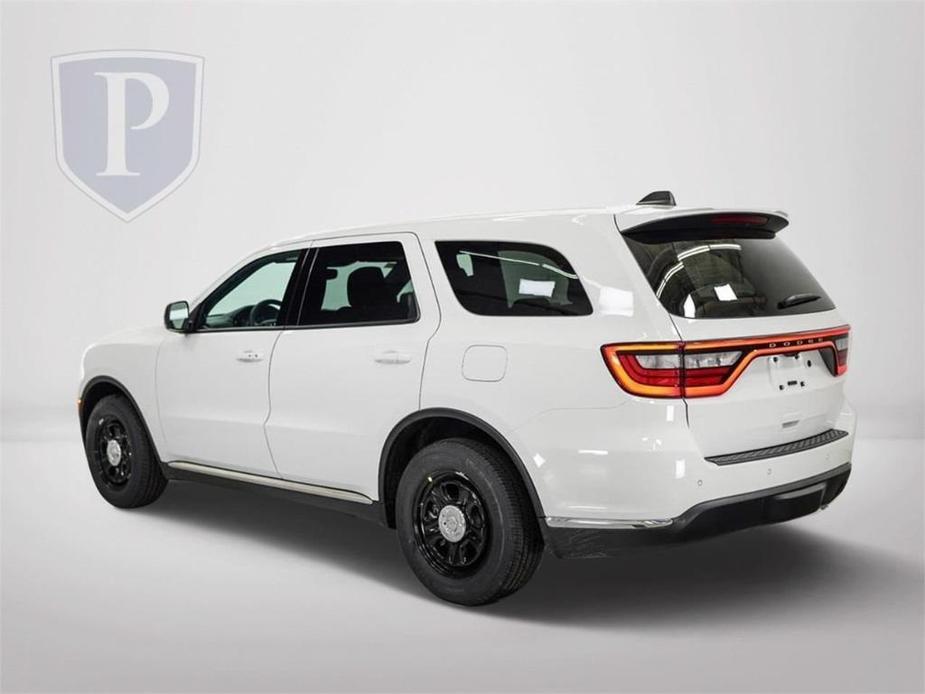 new 2024 Dodge Durango car, priced at $45,260