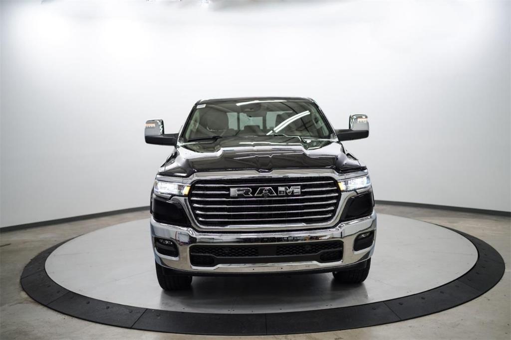 new 2025 Ram 1500 car, priced at $69,310