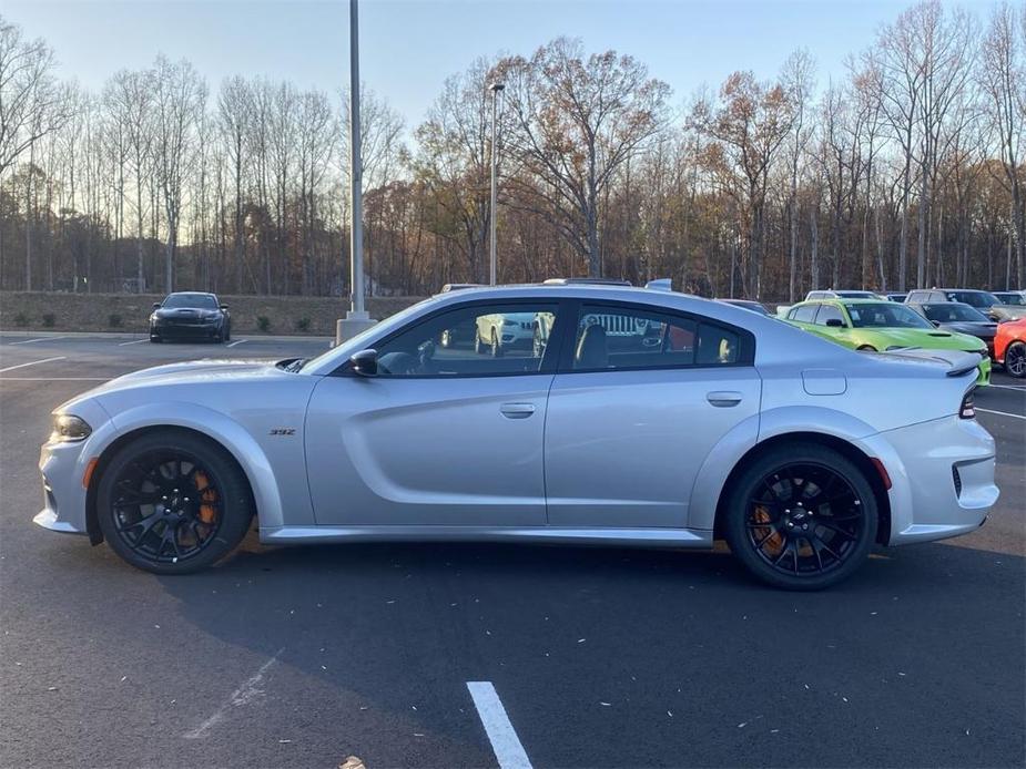 new 2023 Dodge Charger car, priced at $56,384