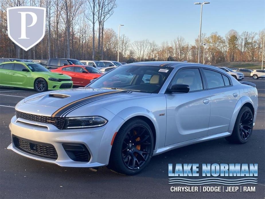 new 2023 Dodge Charger car, priced at $56,384