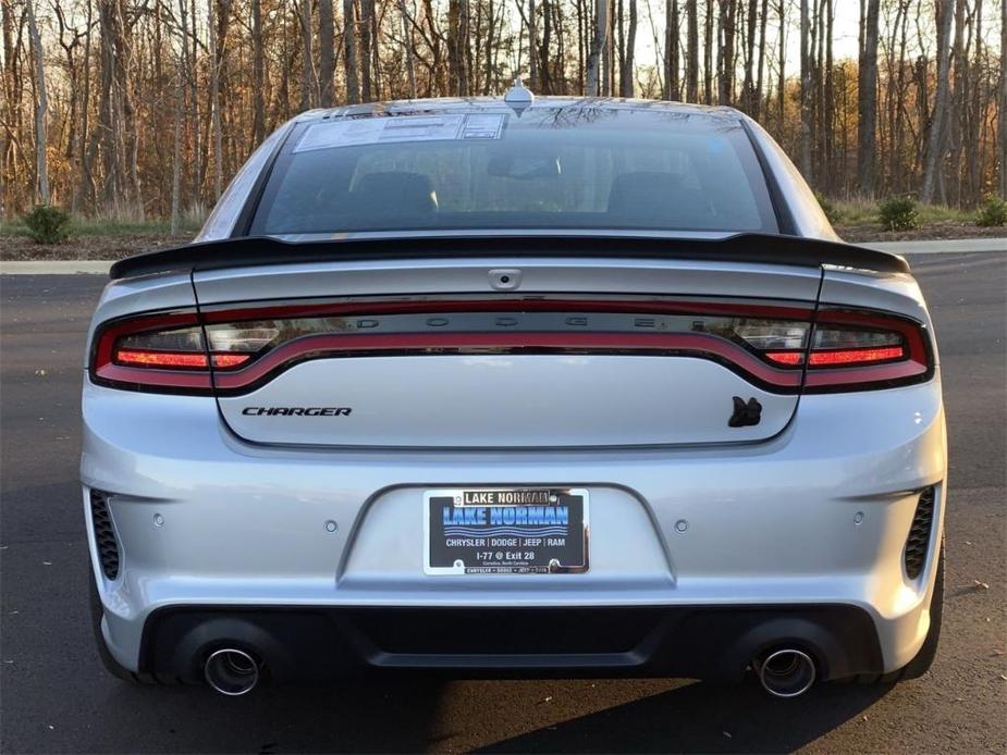 new 2023 Dodge Charger car, priced at $56,384