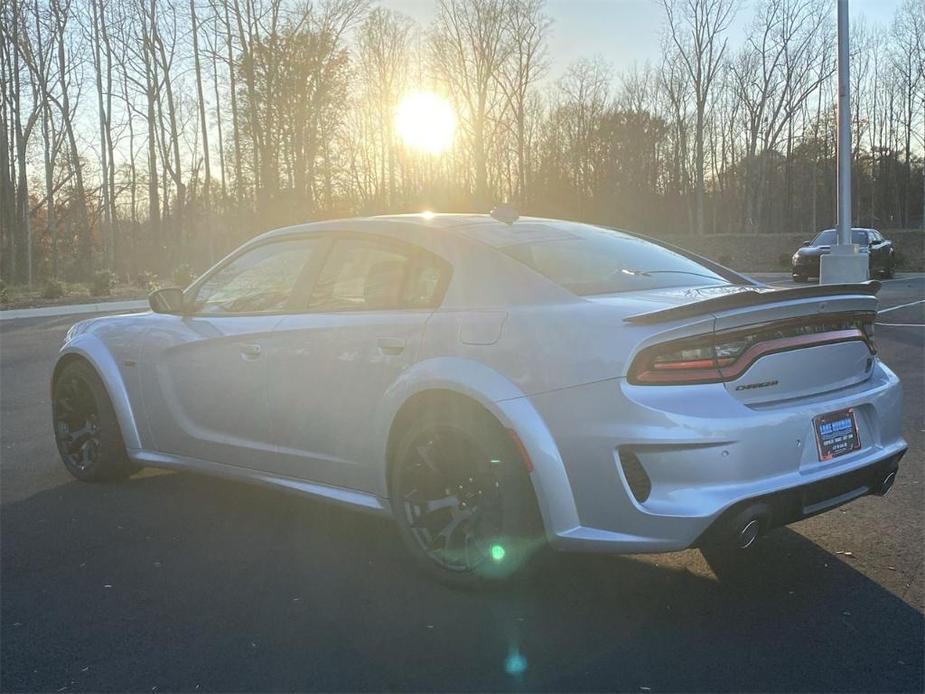 new 2023 Dodge Charger car, priced at $56,384