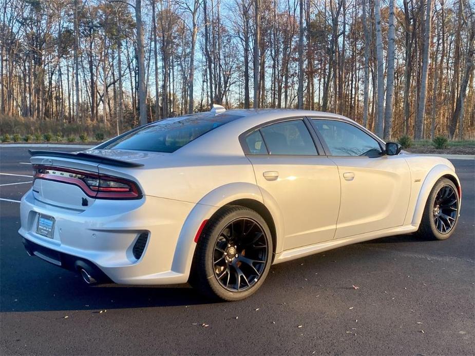 new 2023 Dodge Charger car, priced at $56,384