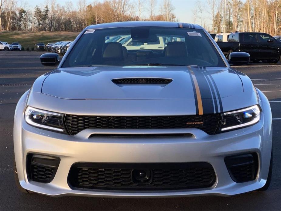 new 2023 Dodge Charger car, priced at $56,384