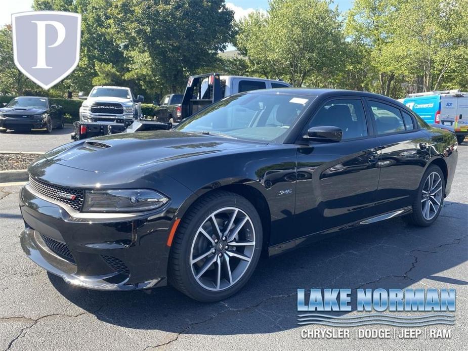 new 2023 Dodge Charger car, priced at $46,516
