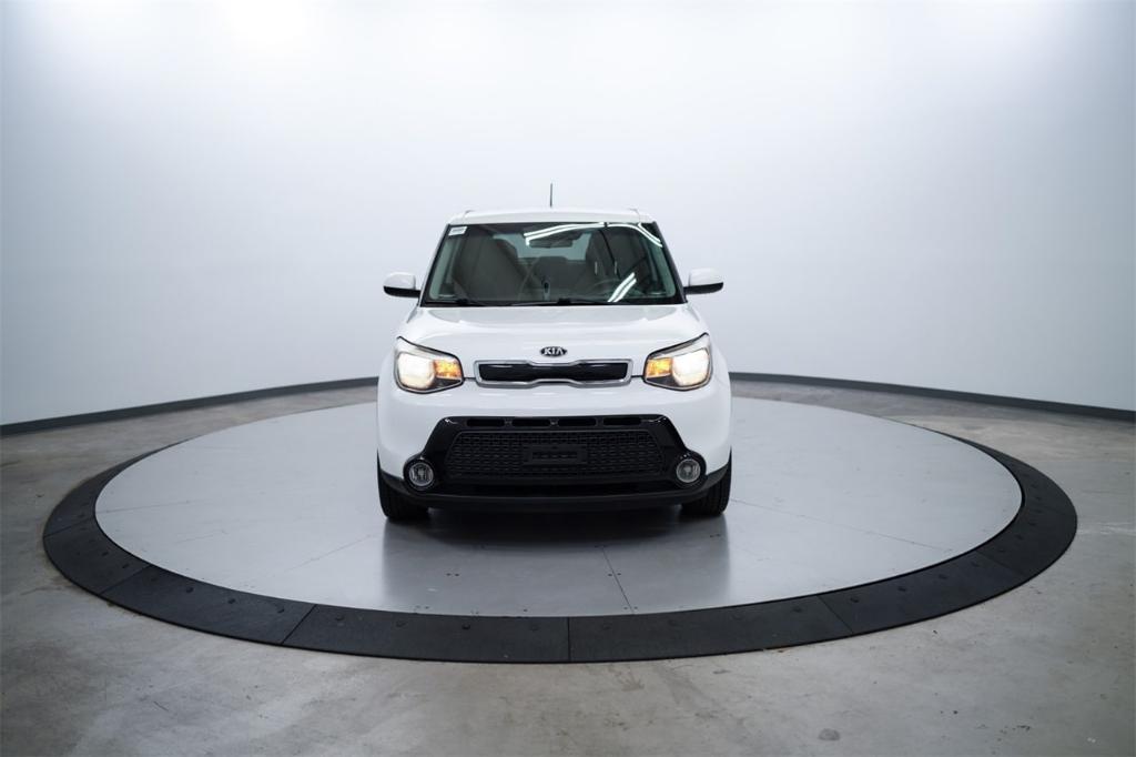 used 2016 Kia Soul car, priced at $7,500