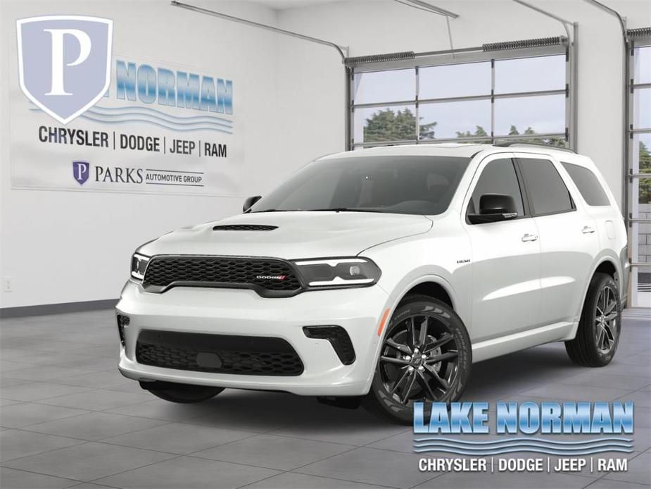 new 2024 Dodge Durango car, priced at $58,518