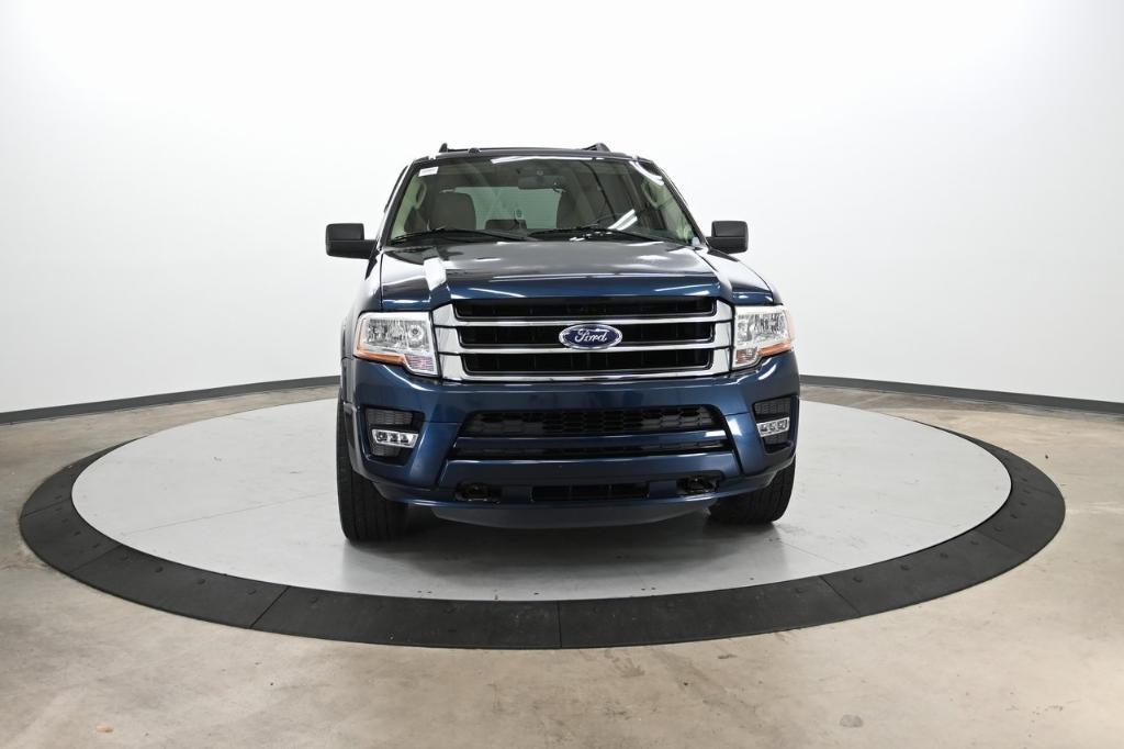 used 2016 Ford Expedition car, priced at $19,500