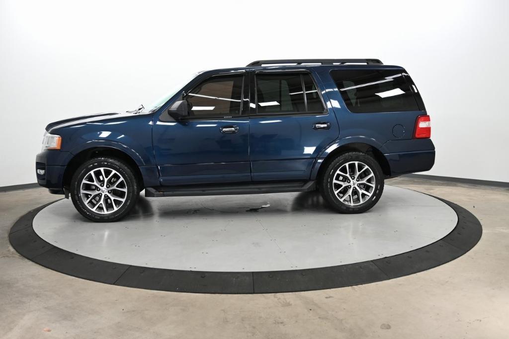 used 2016 Ford Expedition car, priced at $19,500