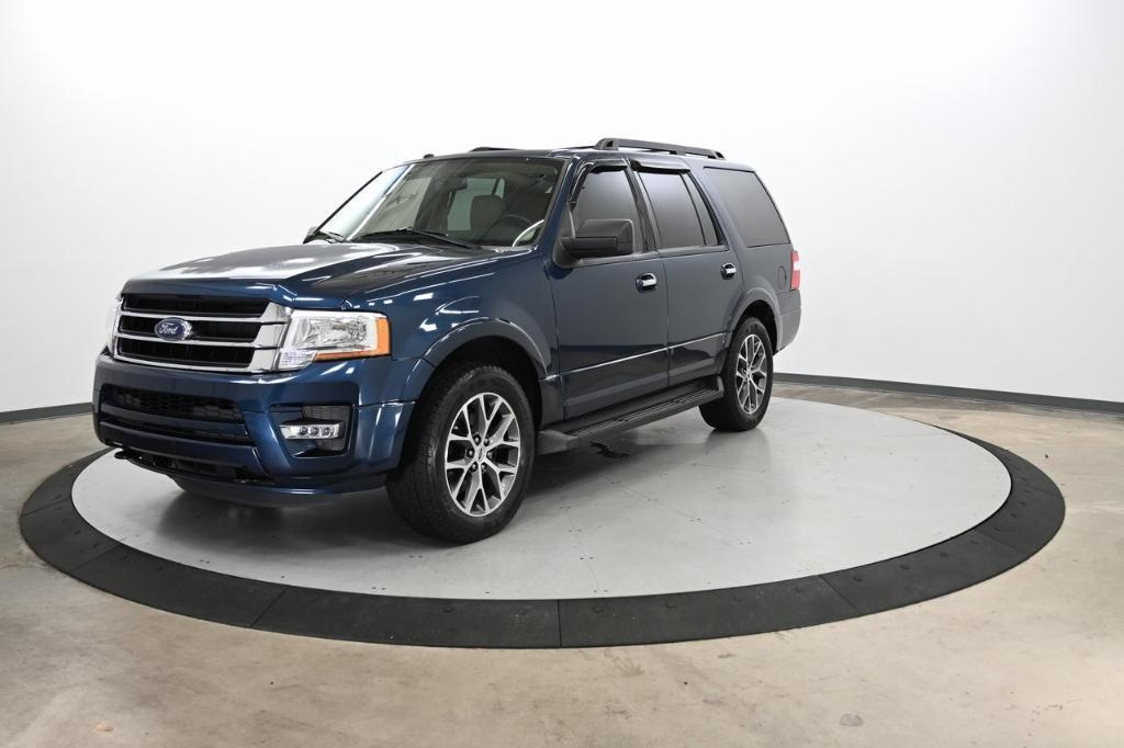 used 2016 Ford Expedition car, priced at $19,500