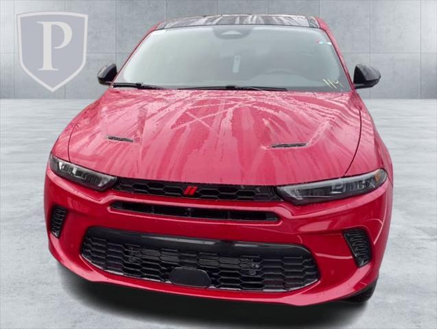 new 2024 Dodge Hornet car, priced at $41,268