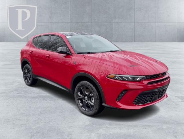 new 2024 Dodge Hornet car, priced at $41,268