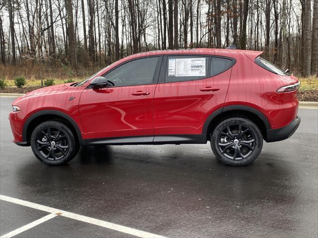 new 2024 Dodge Hornet car, priced at $41,268