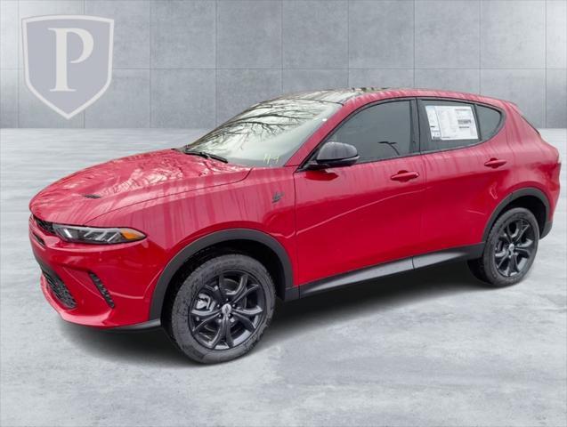 new 2024 Dodge Hornet car, priced at $41,268