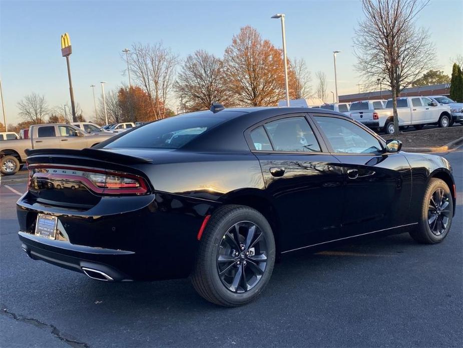 new 2023 Dodge Charger car, priced at $31,740