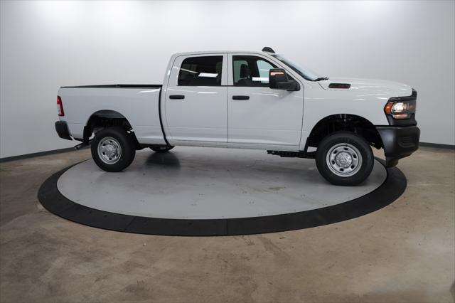 new 2024 Ram 2500 car, priced at $49,563