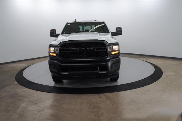 new 2024 Ram 2500 car, priced at $49,563