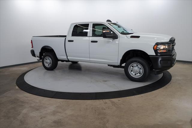 new 2024 Ram 2500 car, priced at $49,563