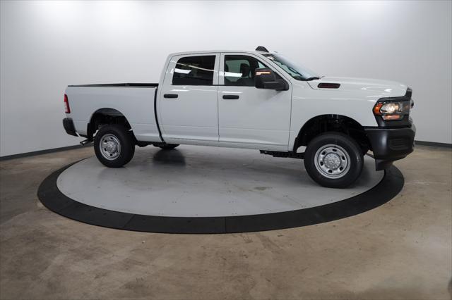 new 2024 Ram 2500 car, priced at $49,563