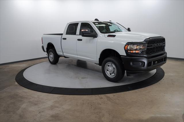 new 2024 Ram 2500 car, priced at $49,563