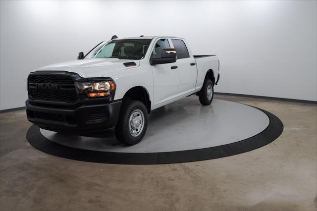 new 2024 Ram 2500 car, priced at $49,563