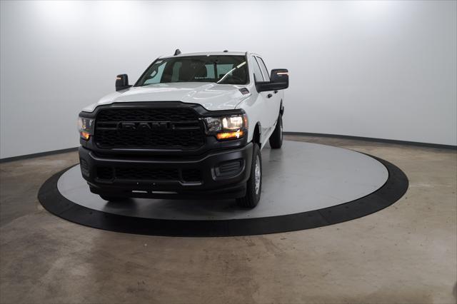 new 2024 Ram 2500 car, priced at $49,563