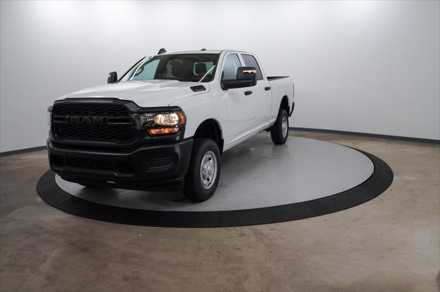 new 2024 Ram 2500 car, priced at $49,563