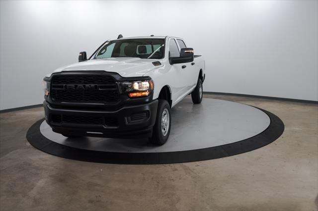 new 2024 Ram 2500 car, priced at $49,563