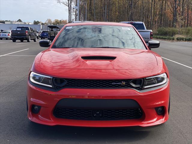 new 2023 Dodge Charger car, priced at $50,192