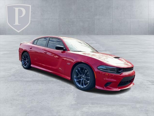 new 2023 Dodge Charger car, priced at $50,192