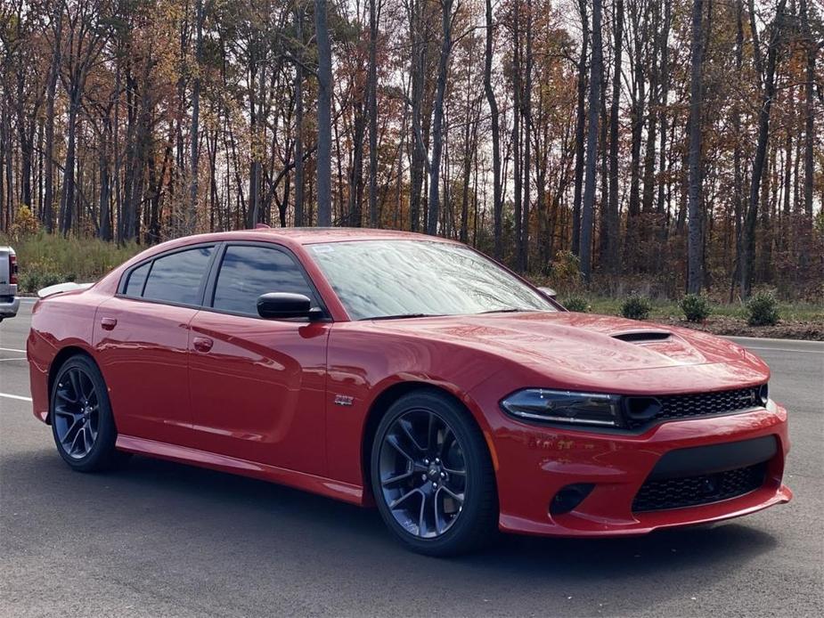 new 2023 Dodge Charger car, priced at $49,890