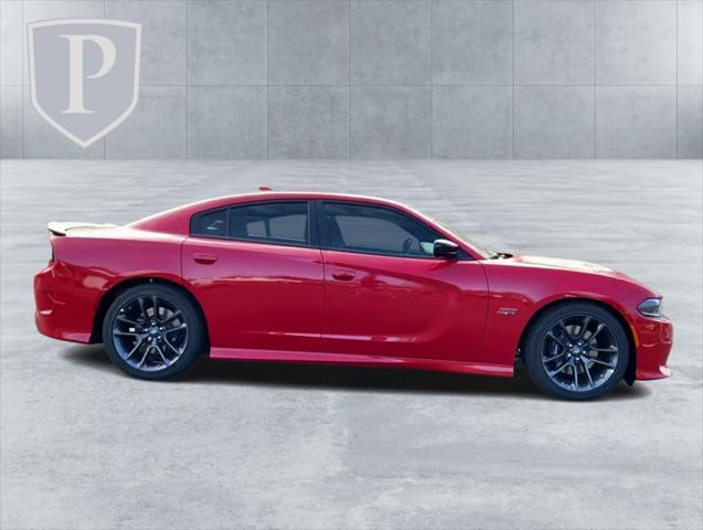 new 2023 Dodge Charger car, priced at $50,192