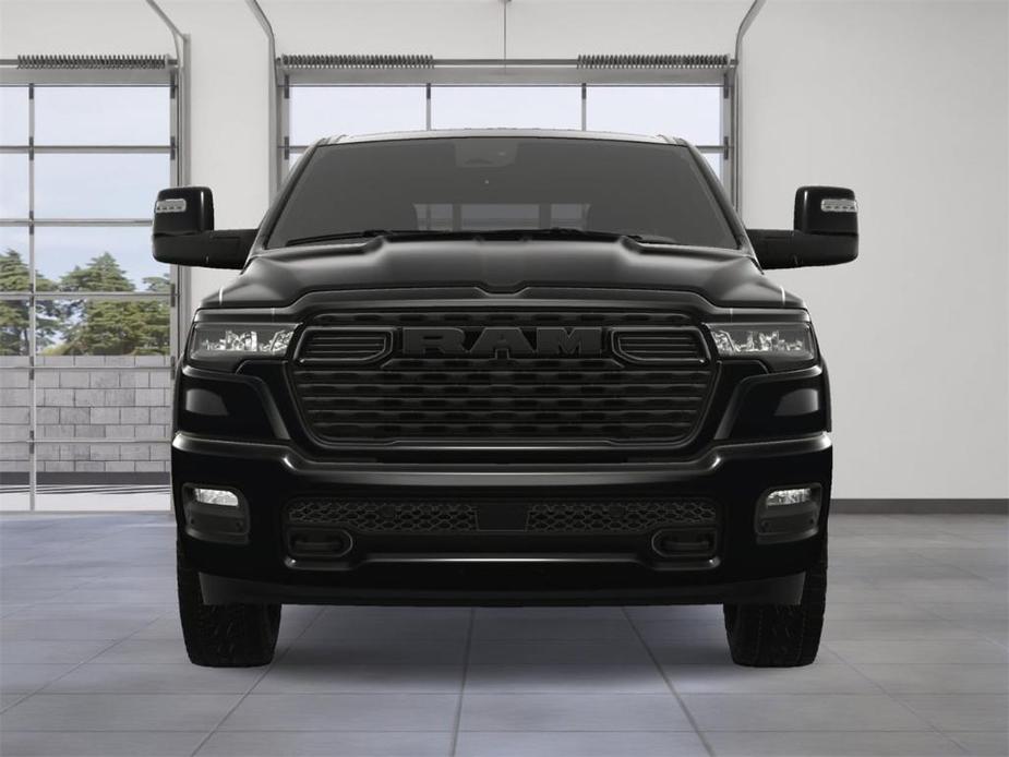 new 2025 Ram 1500 car, priced at $51,753