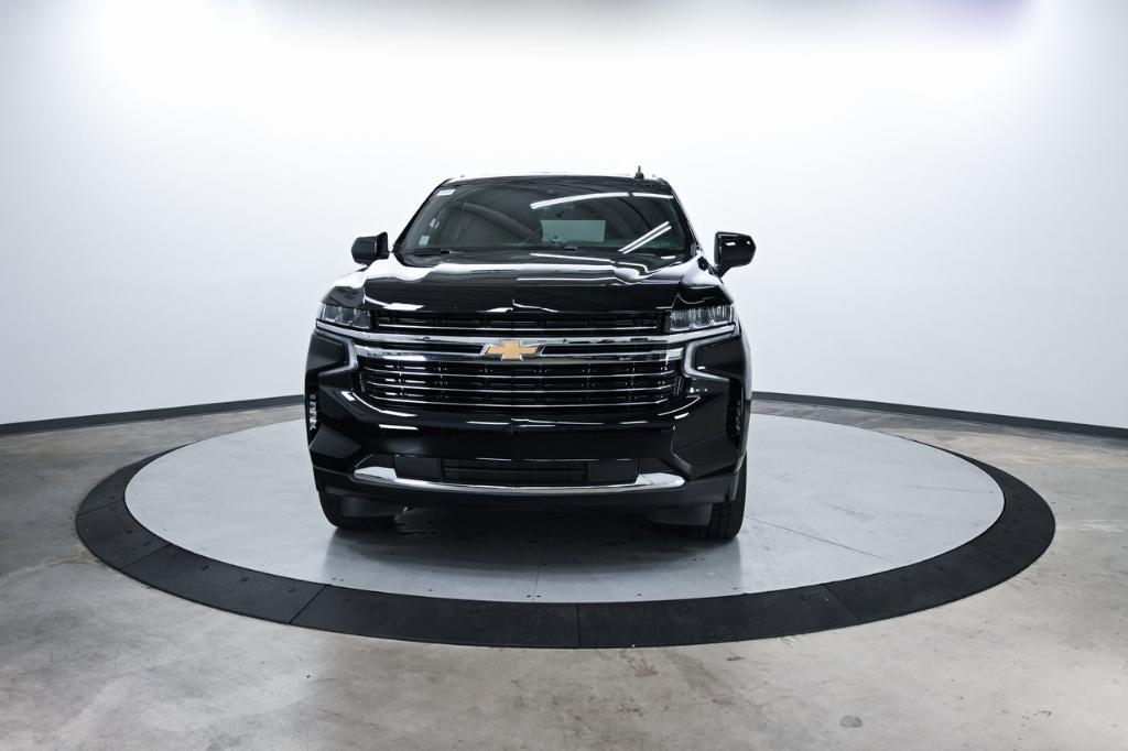 used 2021 Chevrolet Tahoe car, priced at $52,000