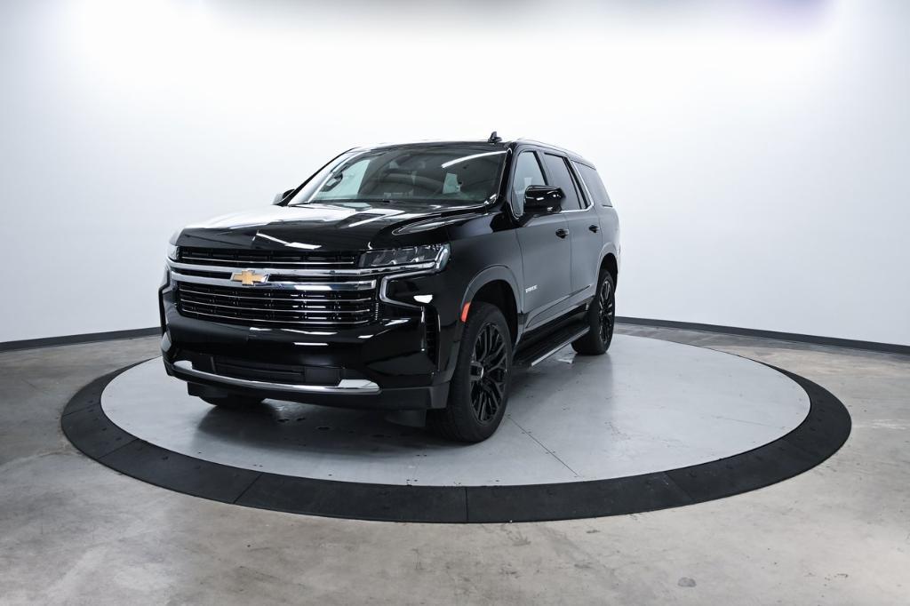 used 2021 Chevrolet Tahoe car, priced at $52,000