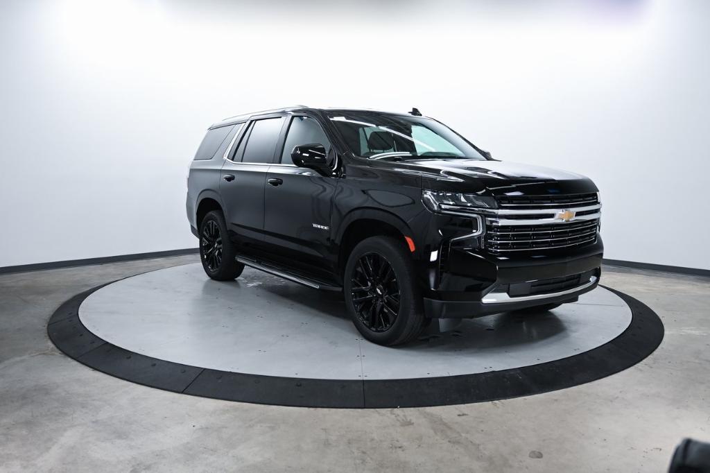 used 2021 Chevrolet Tahoe car, priced at $52,000