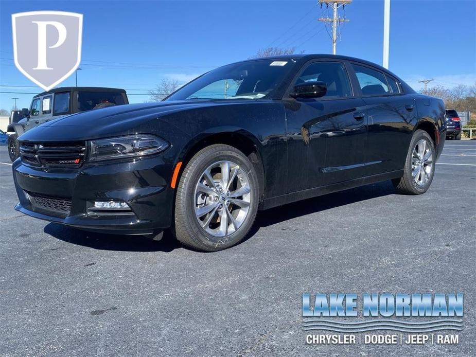 new 2023 Dodge Charger car, priced at $28,738