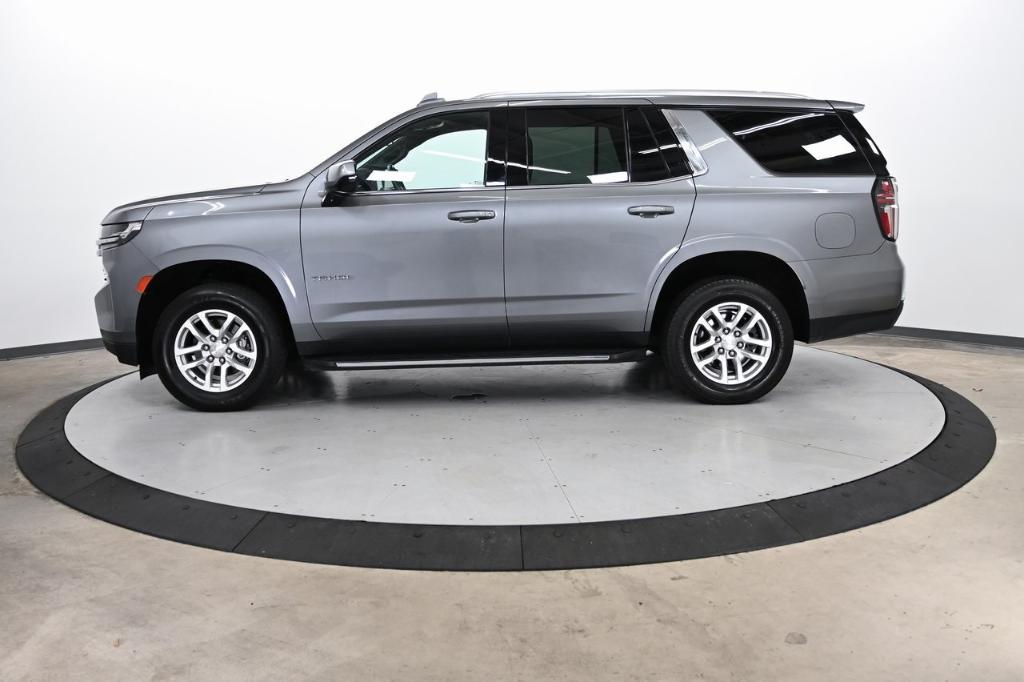 used 2022 Chevrolet Tahoe car, priced at $47,500