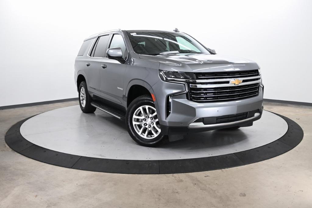 used 2022 Chevrolet Tahoe car, priced at $47,500