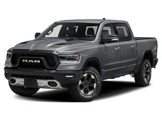 used 2020 Ram 1500 car, priced at $38,000