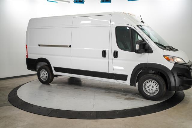 new 2024 Ram ProMaster 2500 car, priced at $51,175