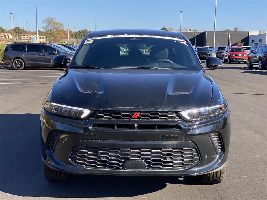 new 2023 Dodge Hornet car, priced at $30,748