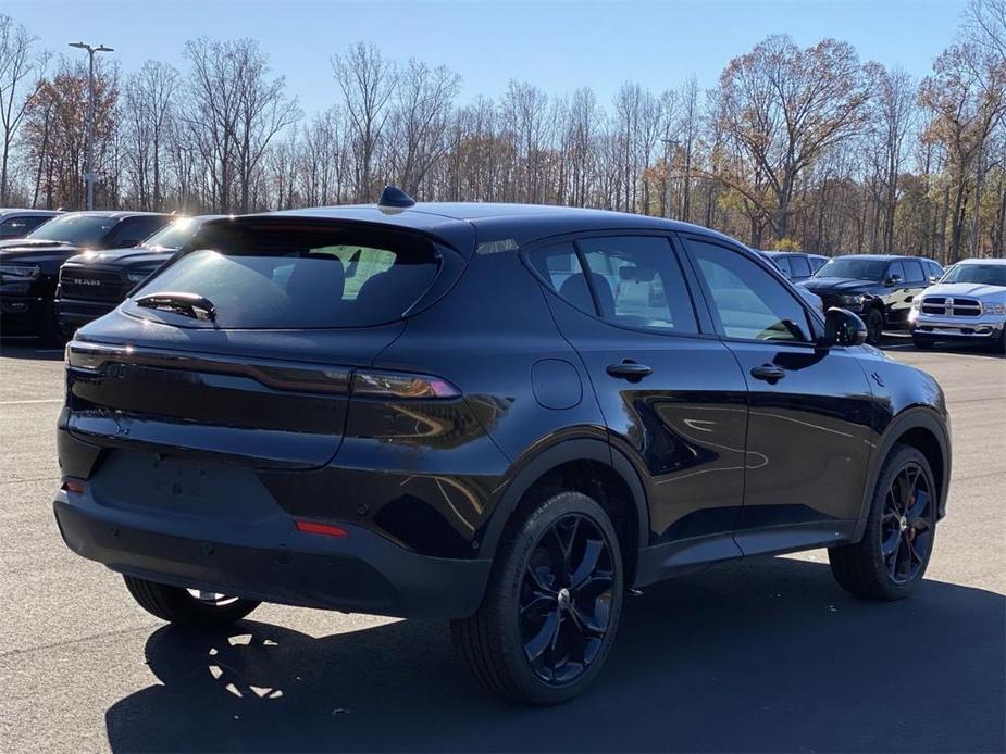 new 2023 Dodge Hornet car, priced at $30,748