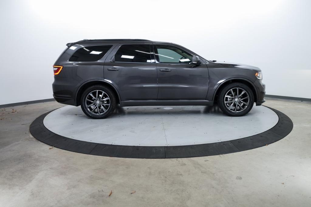 used 2018 Dodge Durango car, priced at $18,500