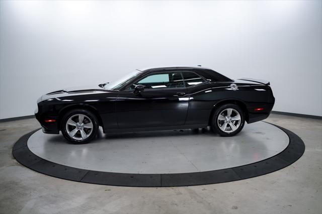 used 2019 Dodge Challenger car, priced at $23,000