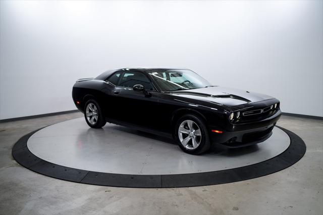 used 2019 Dodge Challenger car, priced at $23,000