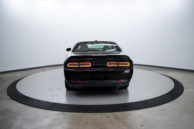 used 2019 Dodge Challenger car, priced at $23,000