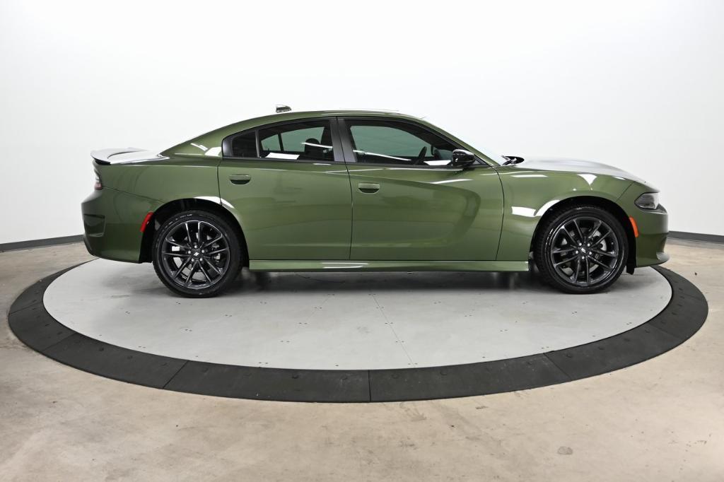 used 2023 Dodge Charger car, priced at $34,500