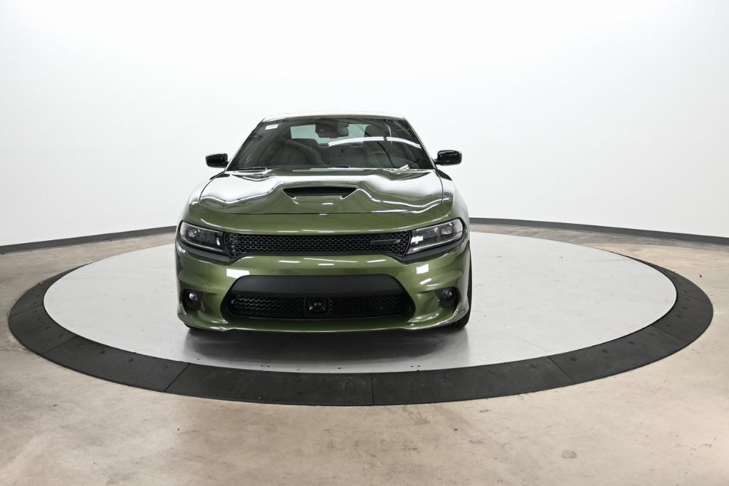 used 2023 Dodge Charger car, priced at $34,500